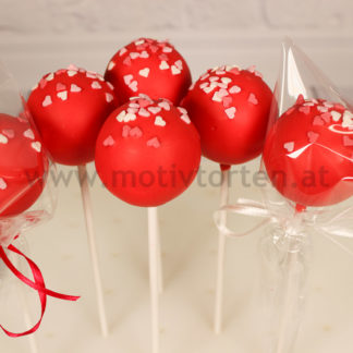 cakepops valentinstag